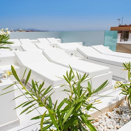Hotel Vacanzy Urban Boutique Adults Only Corralejo Exteriér fotografie