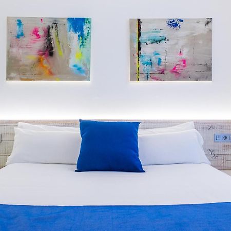 Hotel Vacanzy Urban Boutique Adults Only Corralejo Exteriér fotografie