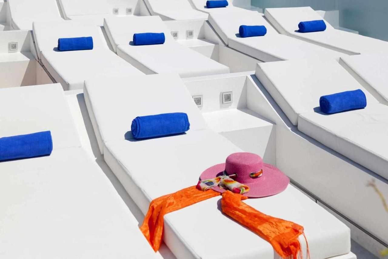 Hotel Vacanzy Urban Boutique Adults Only Corralejo Exteriér fotografie