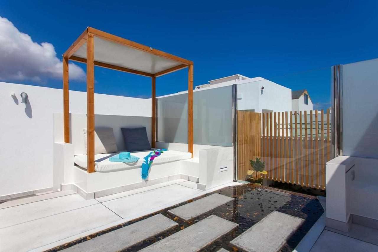 Hotel Vacanzy Urban Boutique Adults Only Corralejo Exteriér fotografie