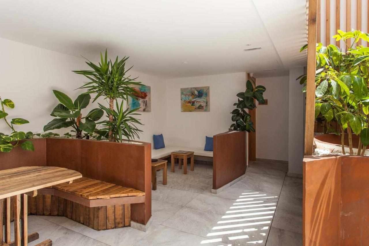 Hotel Vacanzy Urban Boutique Adults Only Corralejo Exteriér fotografie