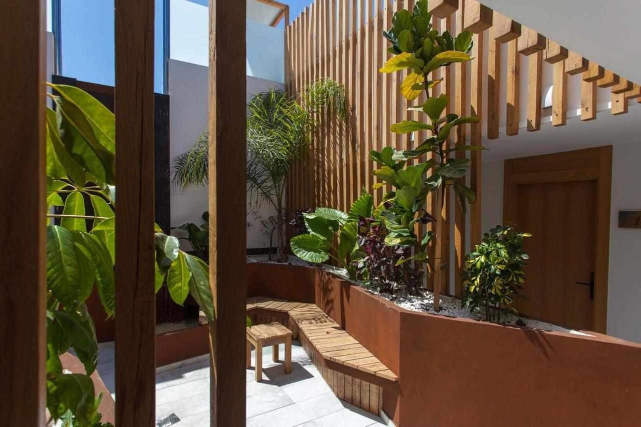 Hotel Vacanzy Urban Boutique Adults Only Corralejo Exteriér fotografie